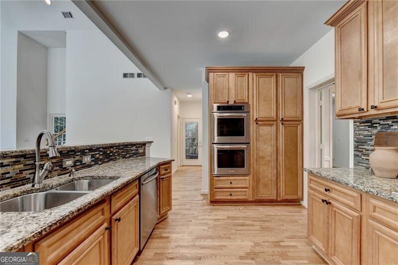 315 Willow Crescent Way Johns Creek - Photo 18