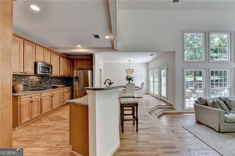 315 Willow Crescent Way Johns Creek - Photo 19