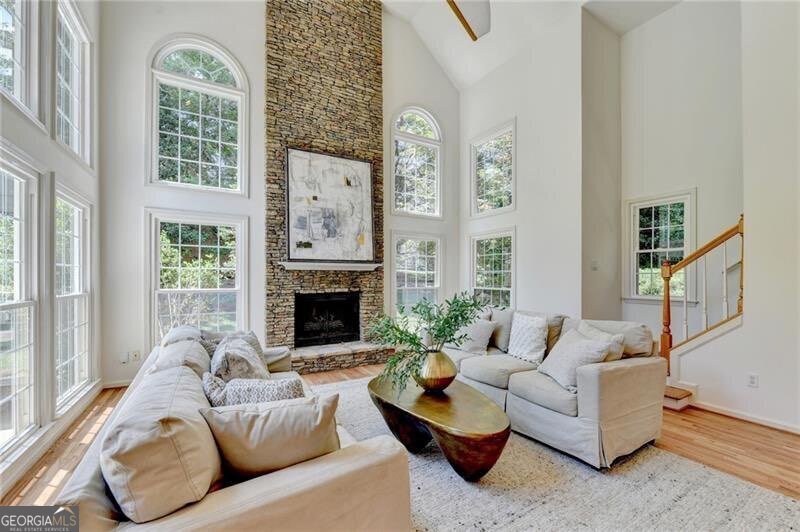 315 Willow Crescent Way Johns Creek - Photo 22