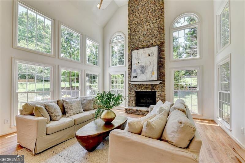 315 Willow Crescent Way Johns Creek - Photo 23