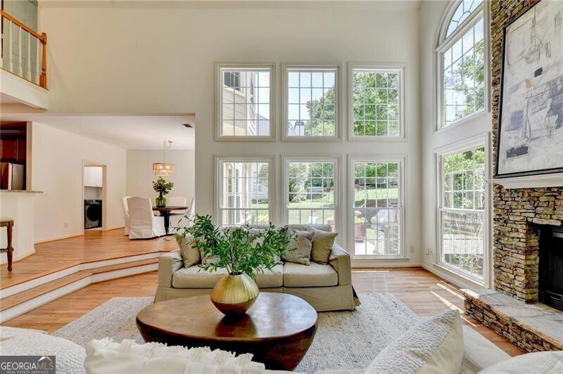 315 Willow Crescent Way Johns Creek - Photo 24