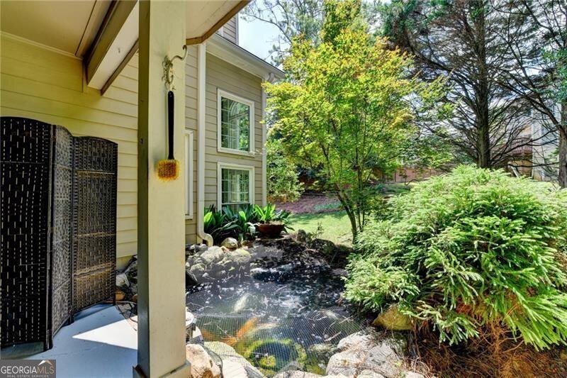 315 Willow Crescent Way Johns Creek - Photo 28