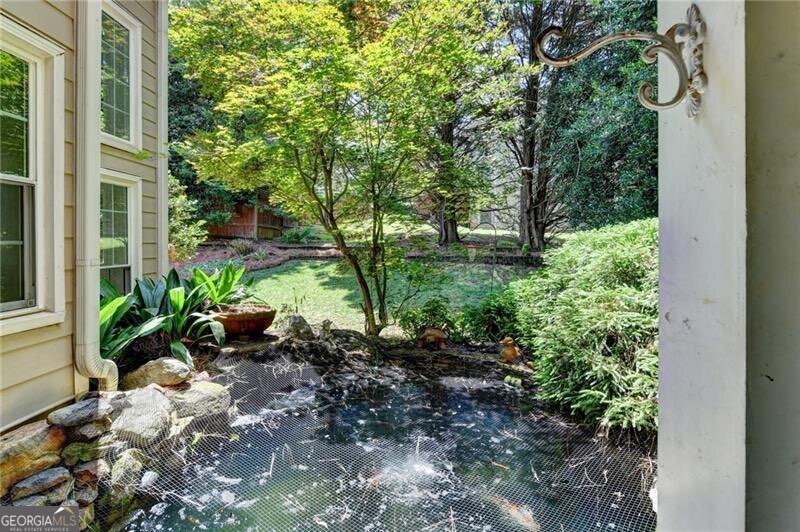 315 Willow Crescent Way Johns Creek - Photo 44