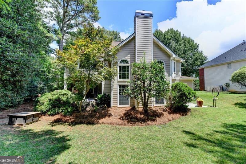 315 Willow Crescent Way Johns Creek - Photo 47
