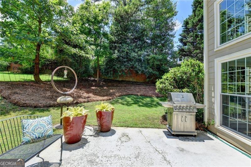 315 Willow Crescent Way Johns Creek - Photo 48