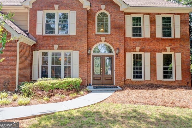 315 Willow Crescent Way Johns Creek - Photo 51