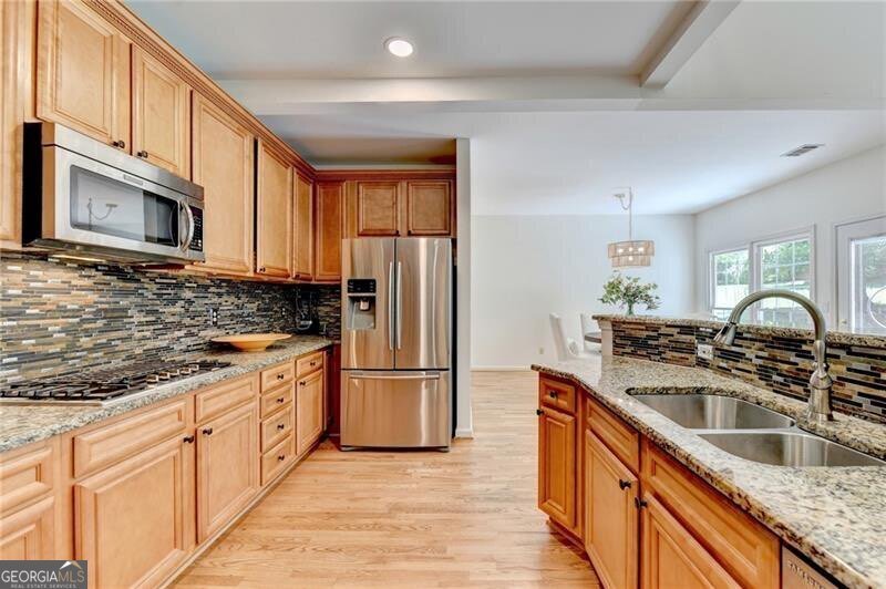315 Willow Crescent Way Johns Creek - Photo 6