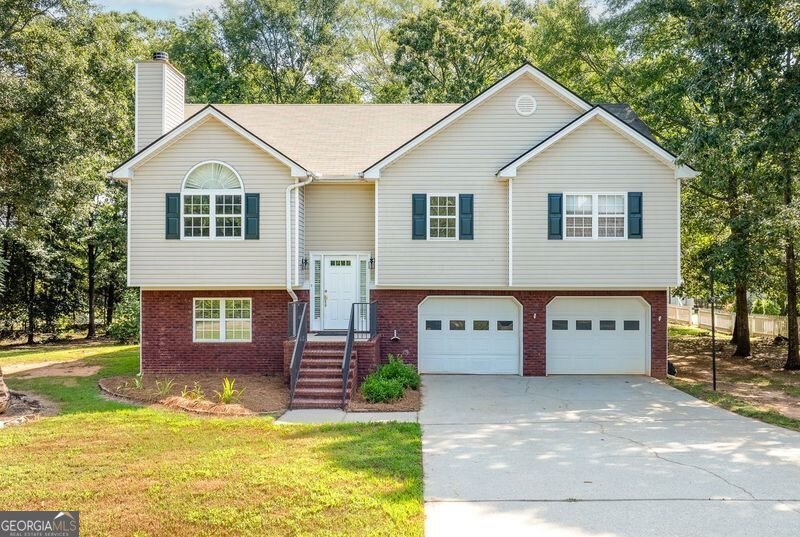 544 Academy Woods Drive Jefferson - main photo