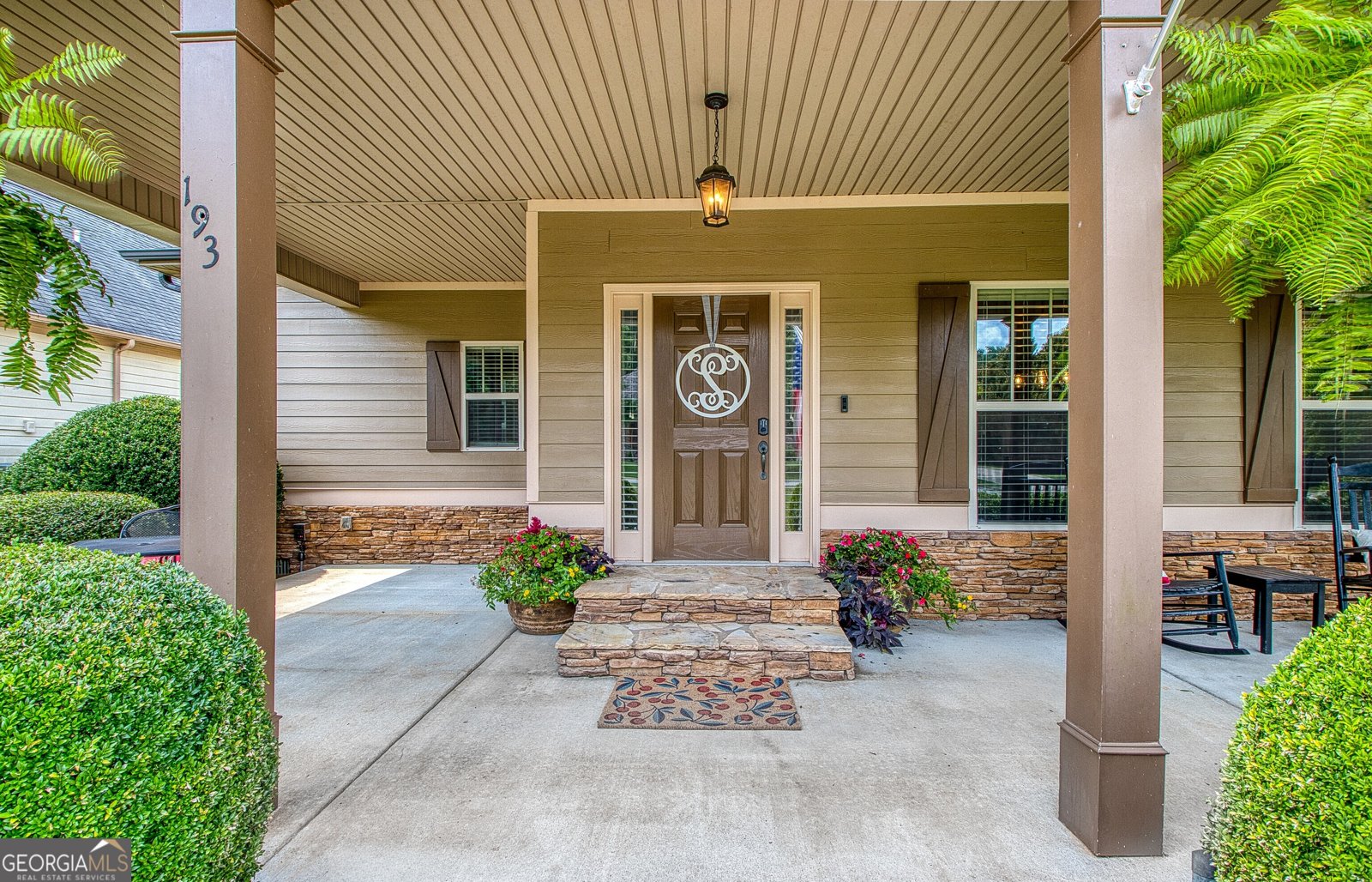 193 Fairgreen Trace Newnan - Photo 13