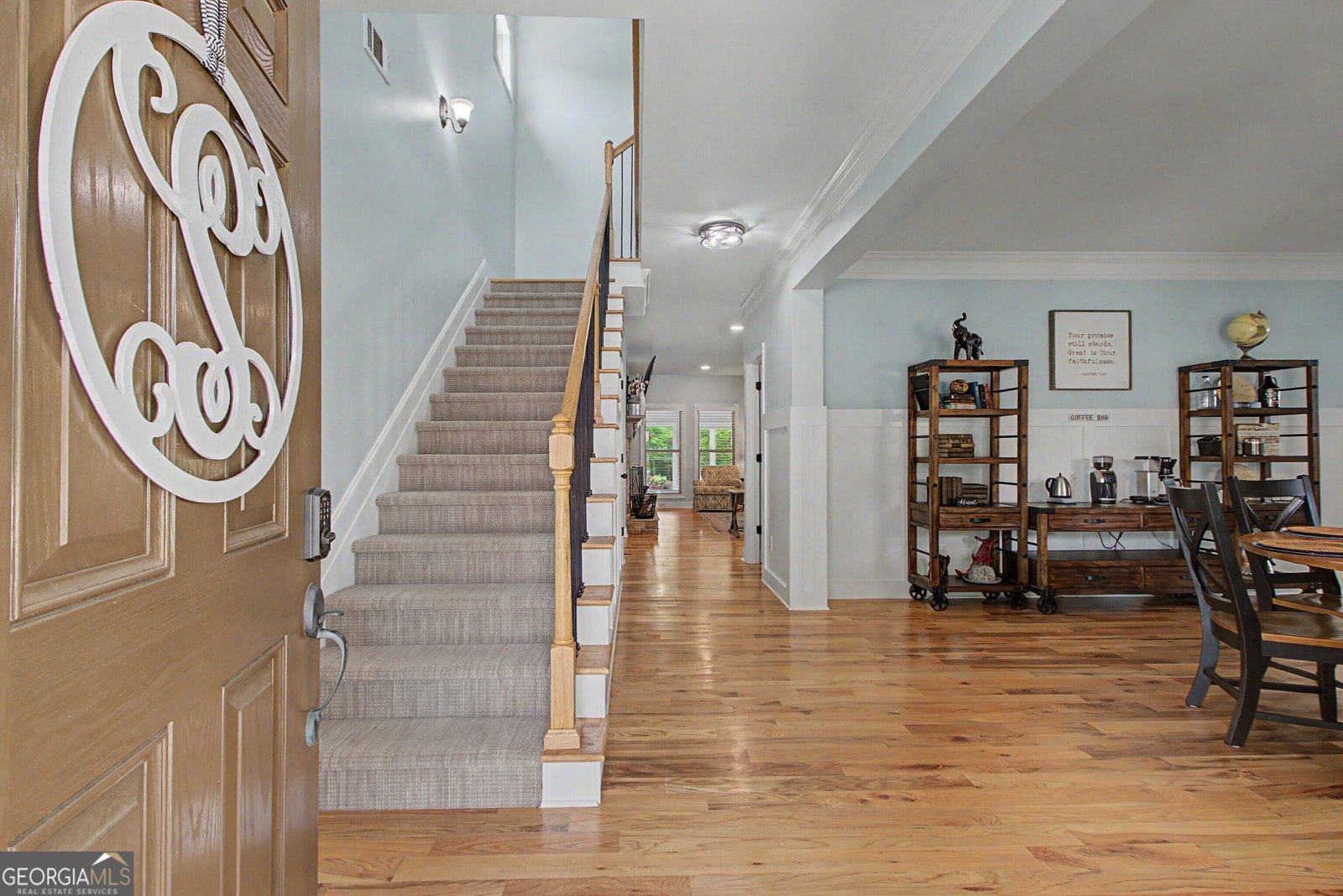 193 Fairgreen Trace Newnan - Photo 14