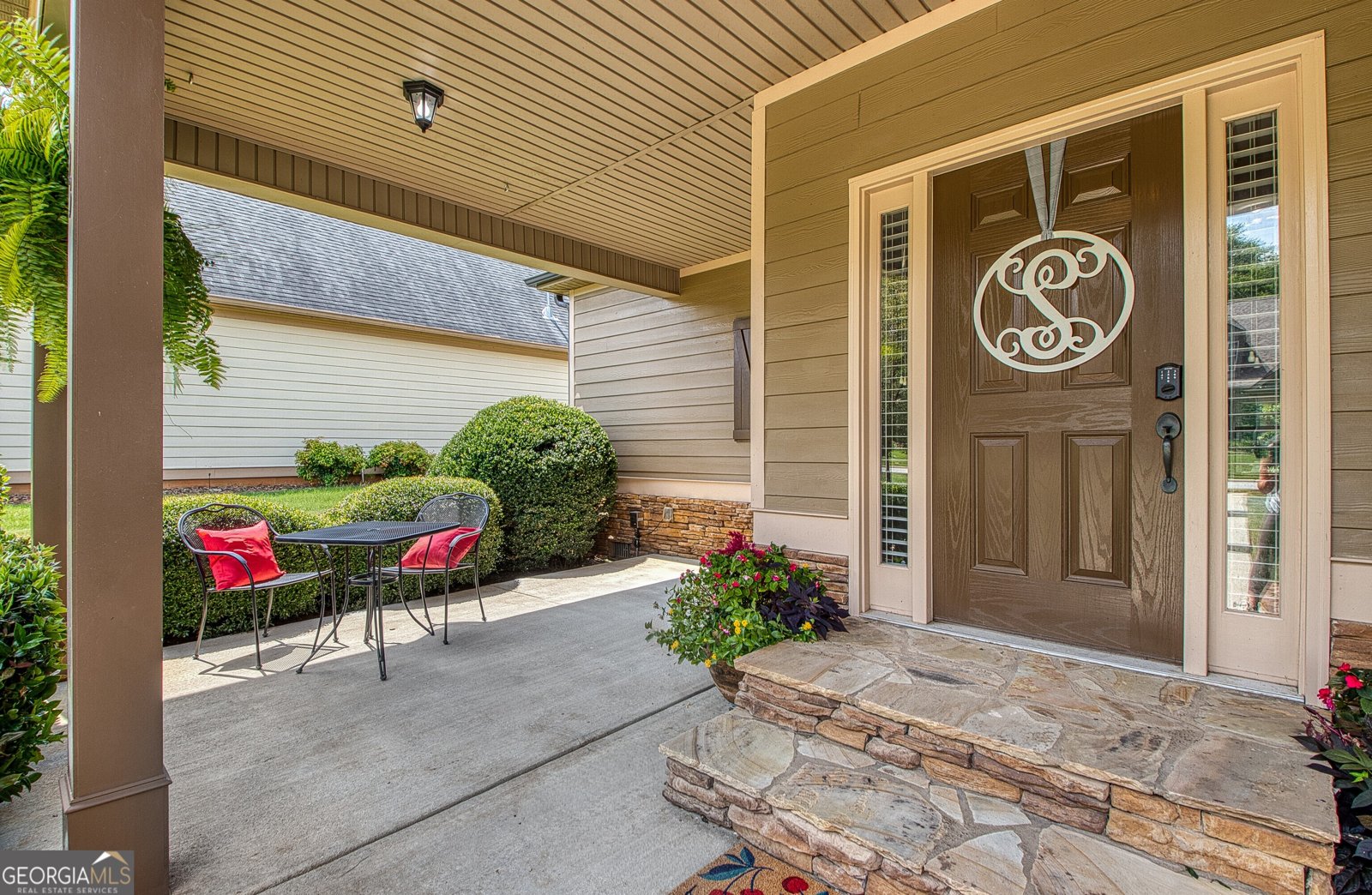 193 Fairgreen Trace Newnan - Photo 15