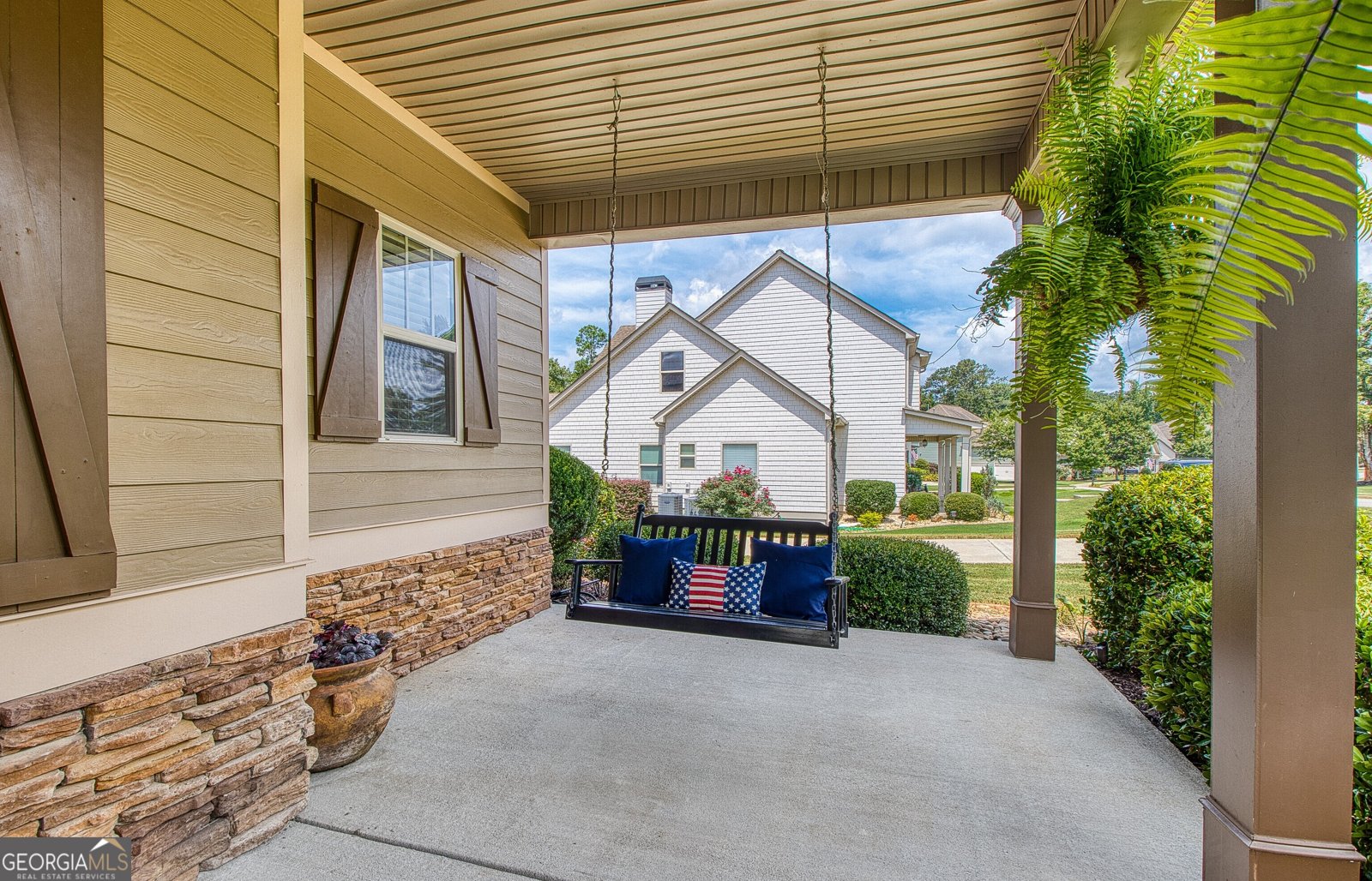 193 Fairgreen Trace Newnan - Photo 16