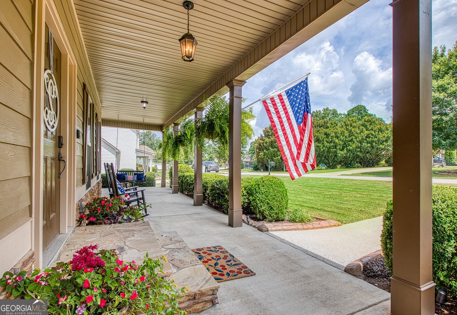 193 Fairgreen Trace Newnan - Photo 17