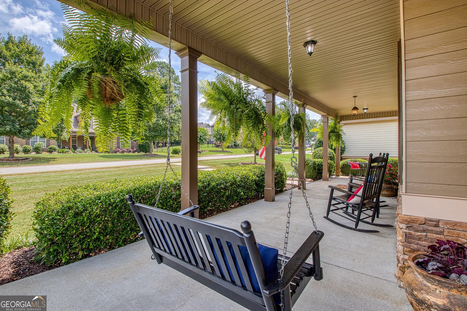 193 Fairgreen Trace Newnan - Photo 18