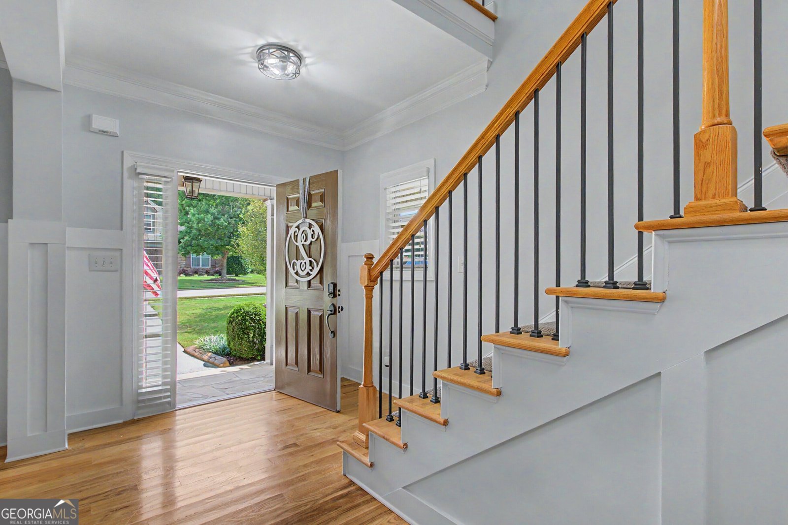 193 Fairgreen Trace Newnan - Photo 19