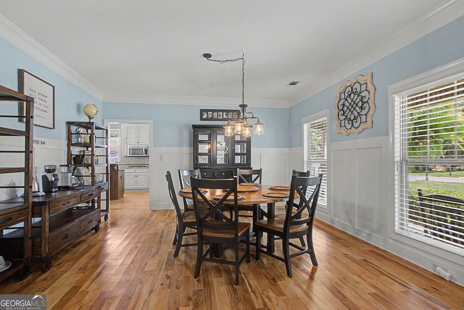 193 Fairgreen Trace Newnan - Photo 22
