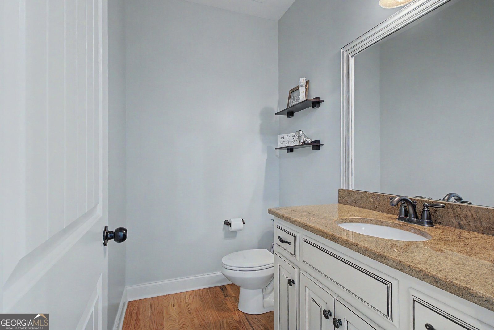 193 Fairgreen Trace Newnan - Photo 23