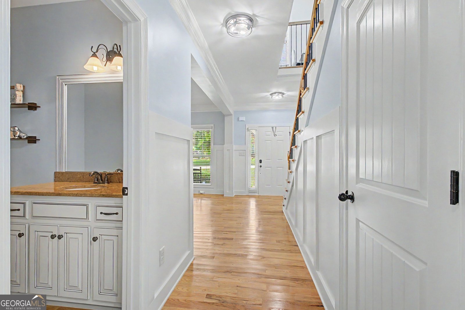 193 Fairgreen Trace Newnan - Photo 24
