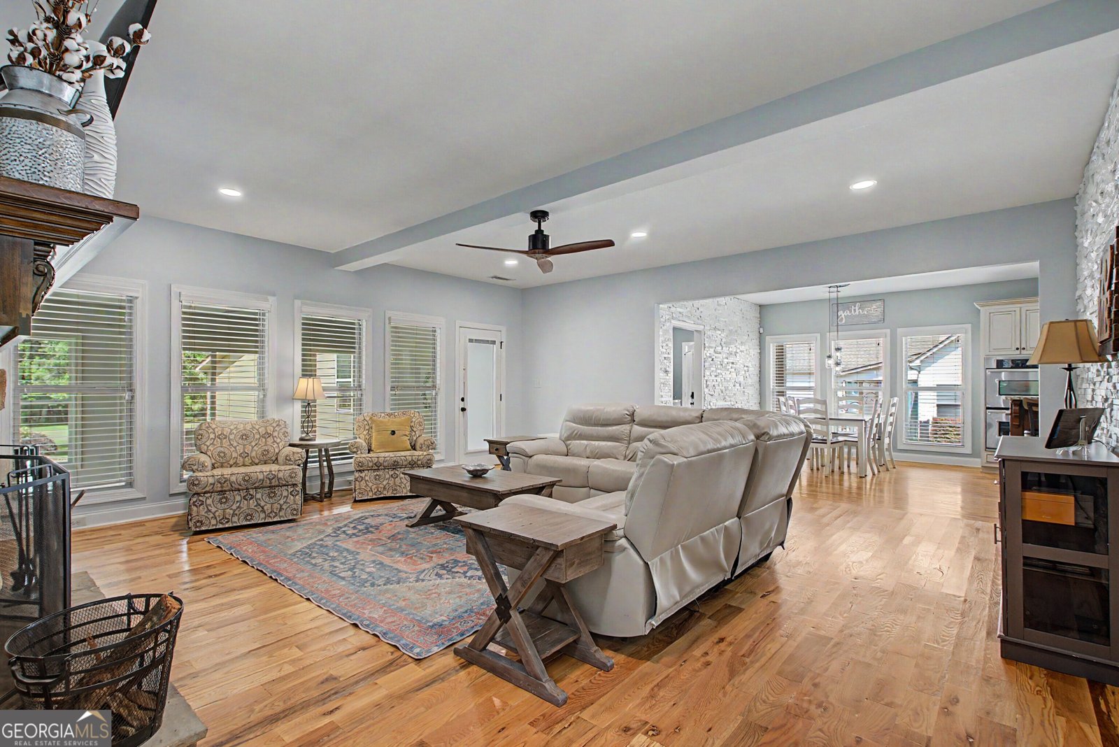 193 Fairgreen Trace Newnan - Photo 25
