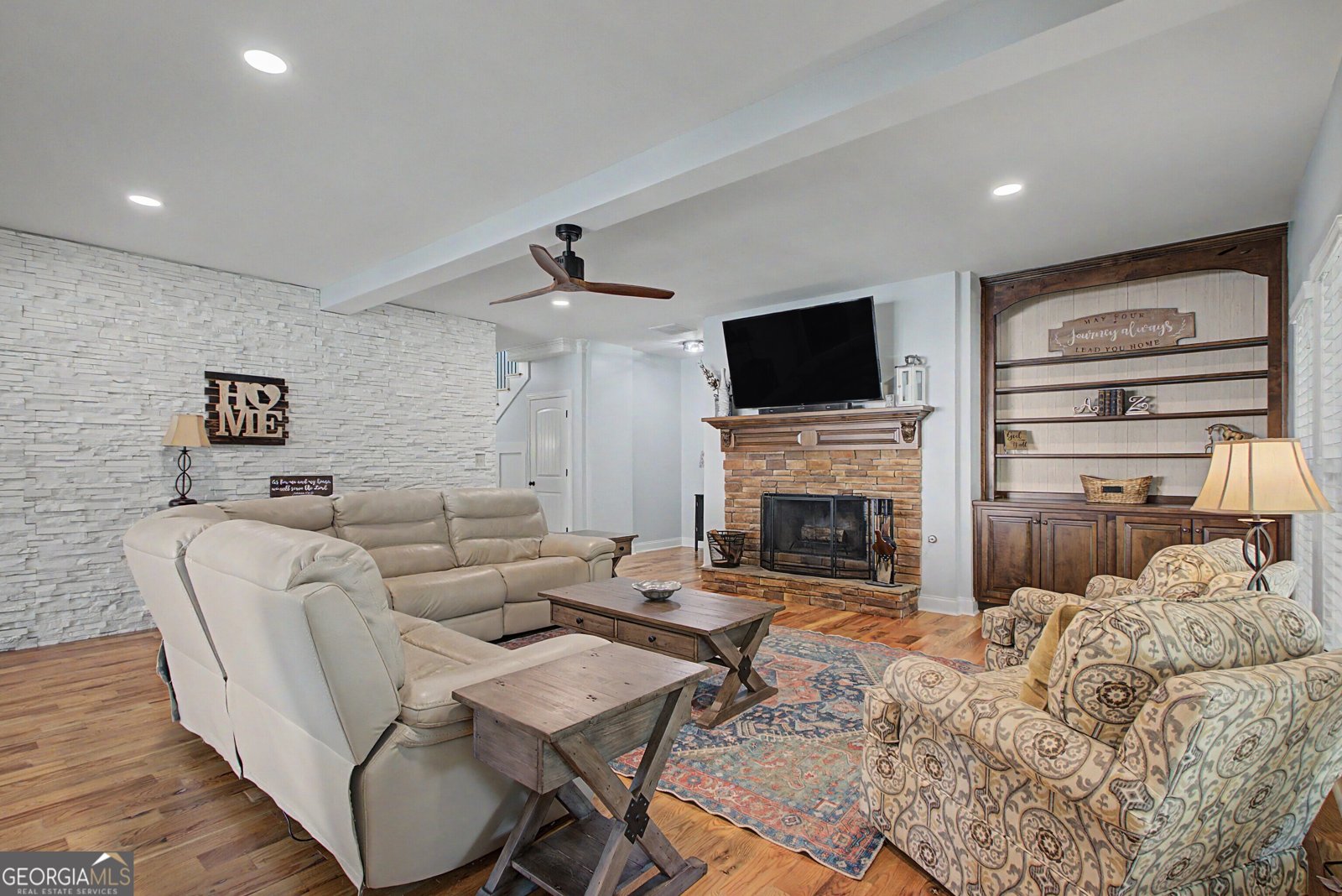 193 Fairgreen Trace Newnan - Photo 26