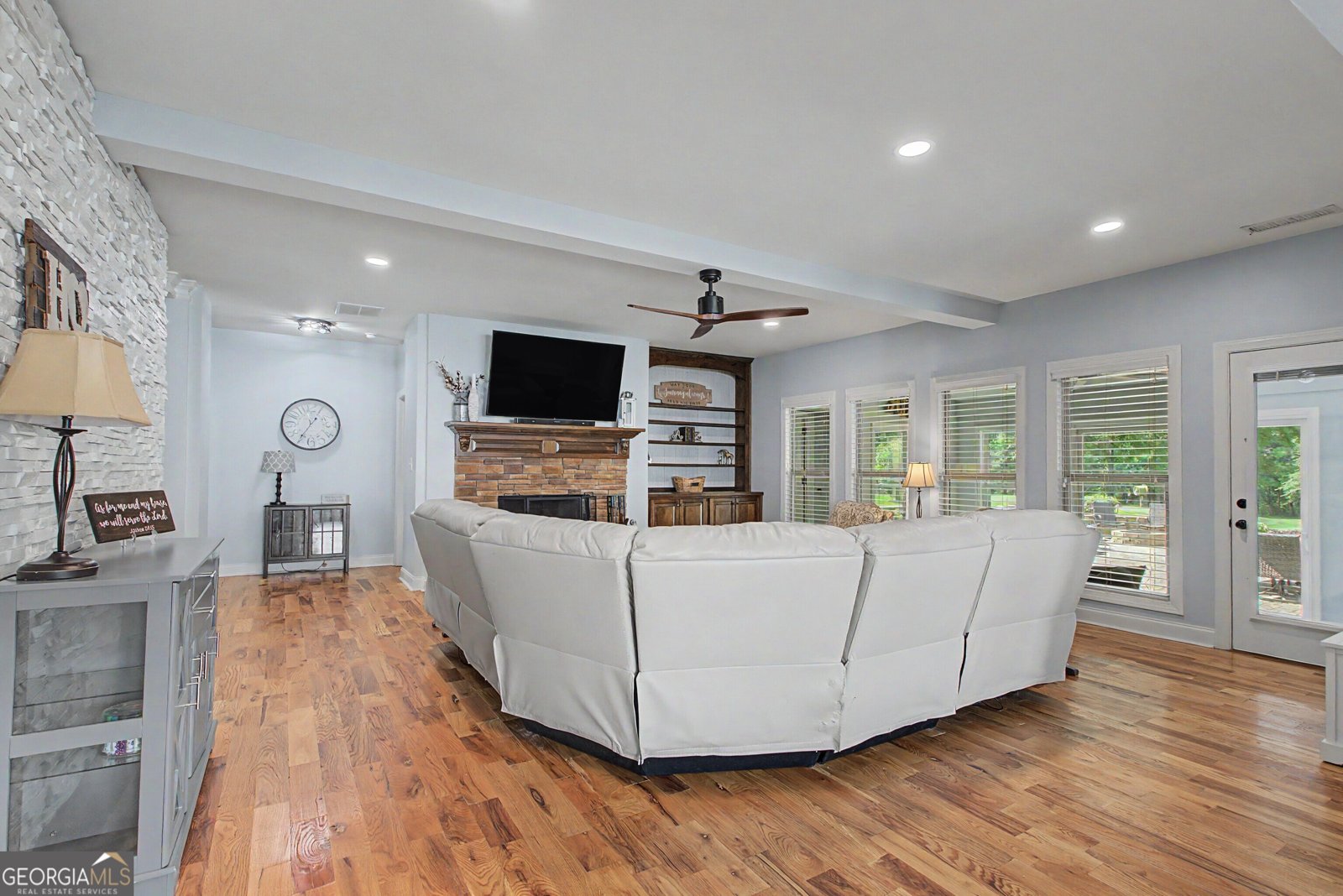 193 Fairgreen Trace Newnan - Photo 27