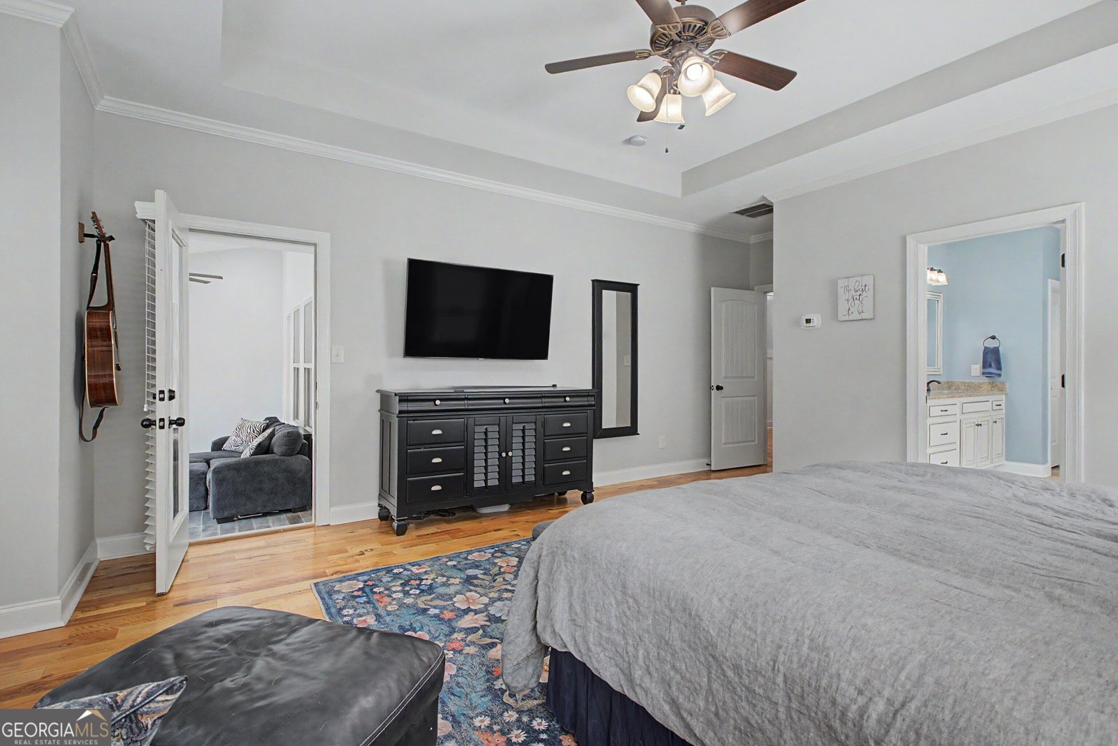 193 Fairgreen Trace Newnan - Photo 39