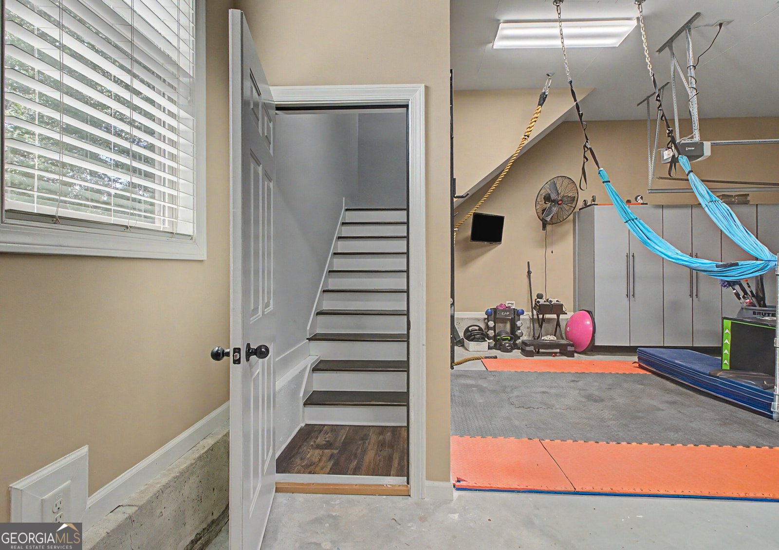 193 Fairgreen Trace Newnan - Photo 56