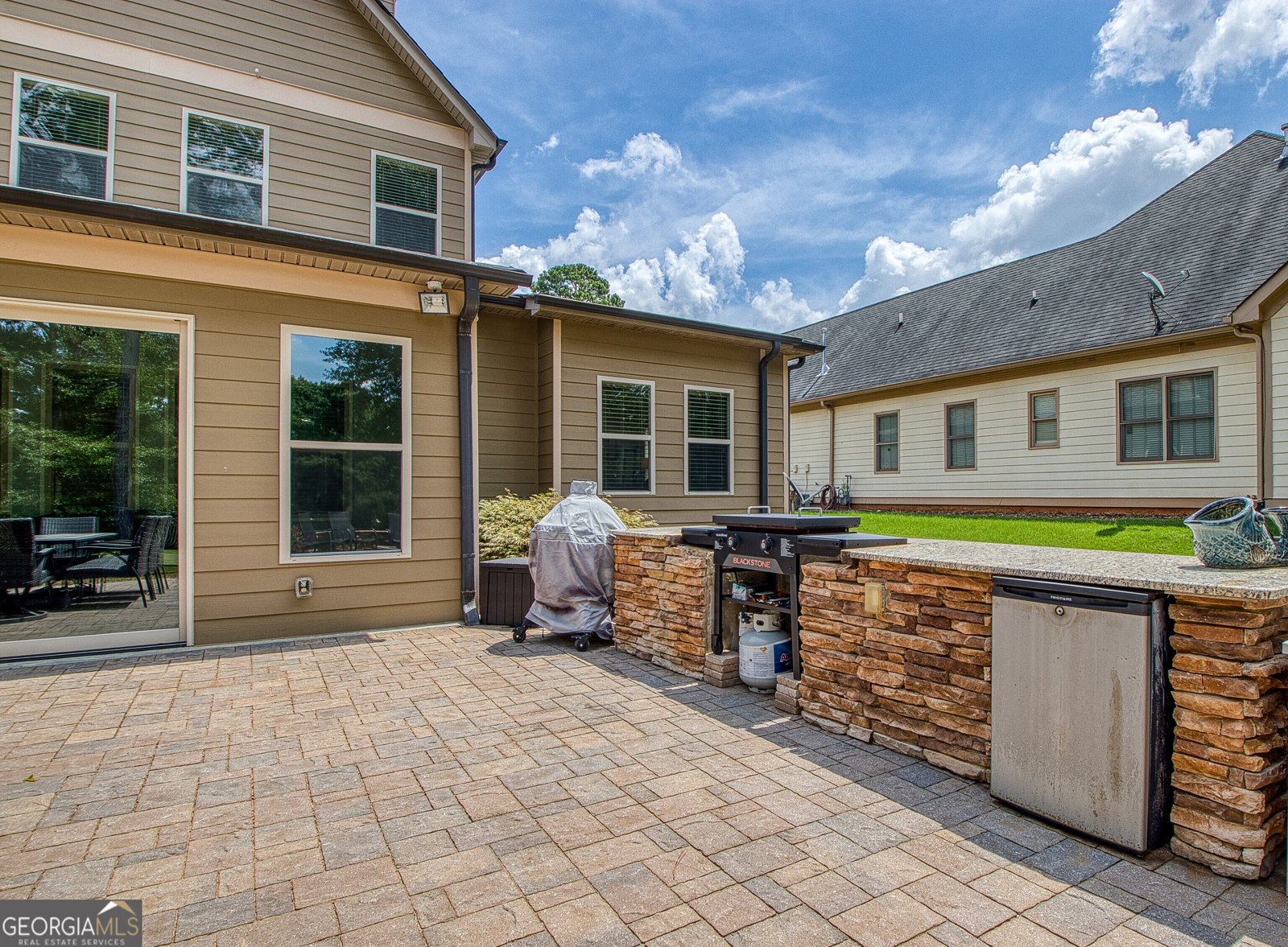 193 Fairgreen Trace Newnan - Photo 63