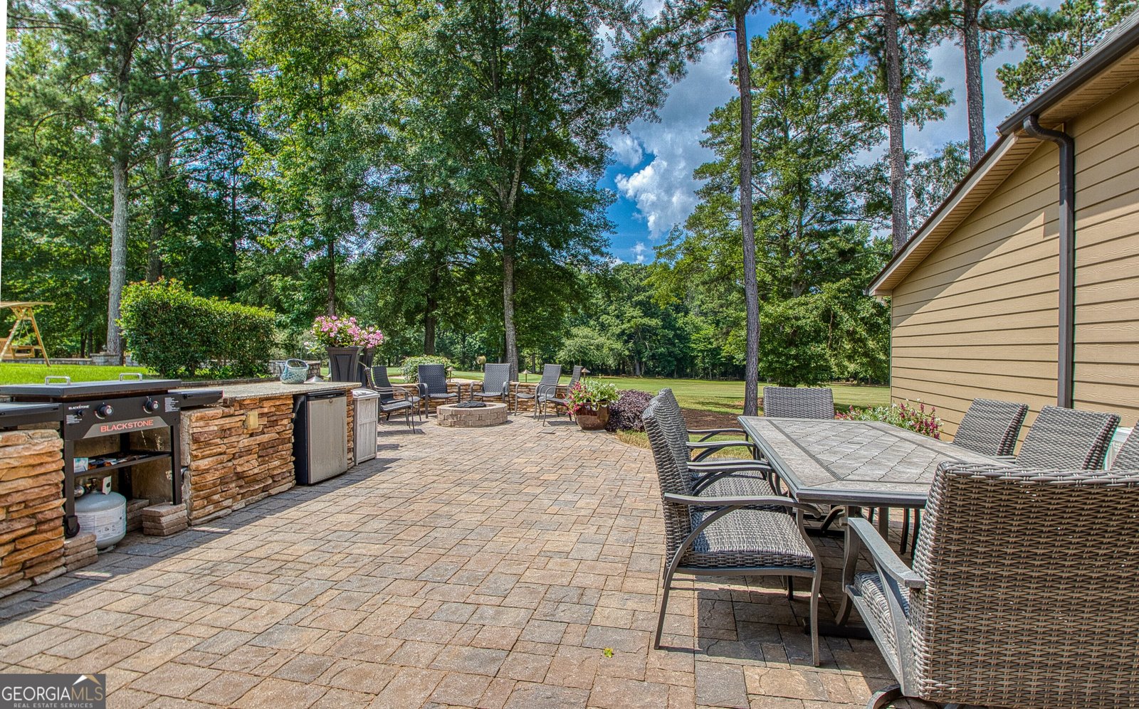 193 Fairgreen Trace Newnan - Photo 64