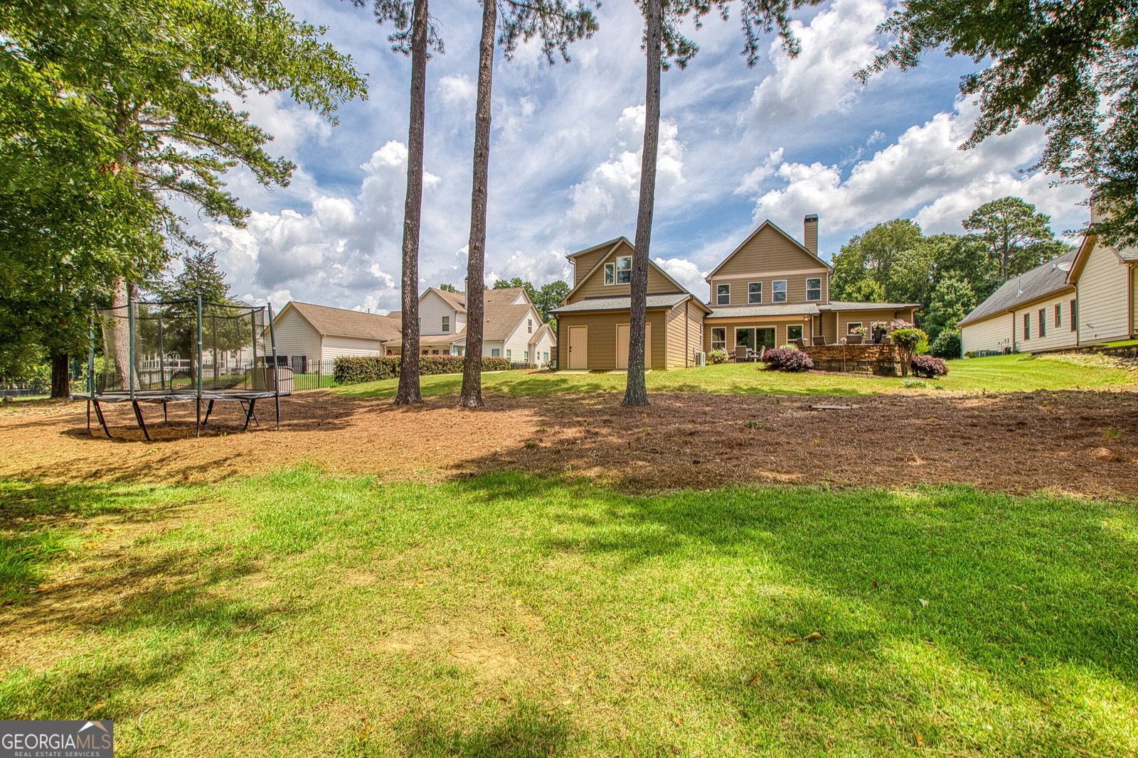 193 Fairgreen Trace Newnan - Photo 65