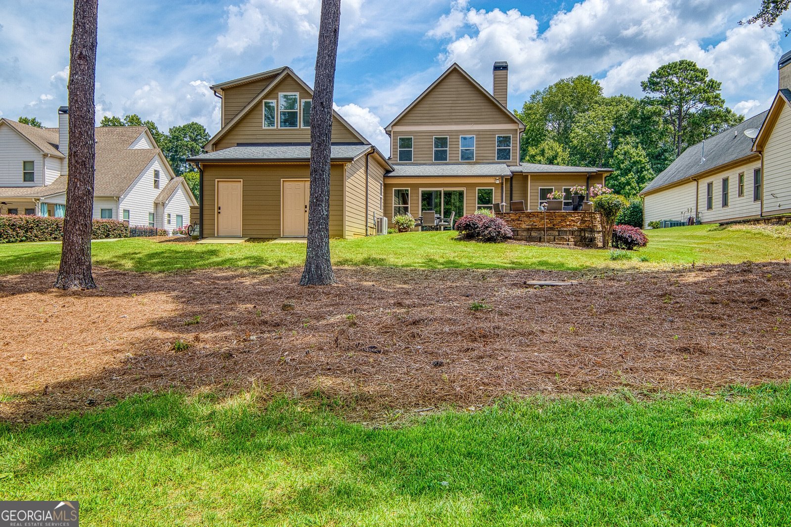 193 Fairgreen Trace Newnan - Photo 66