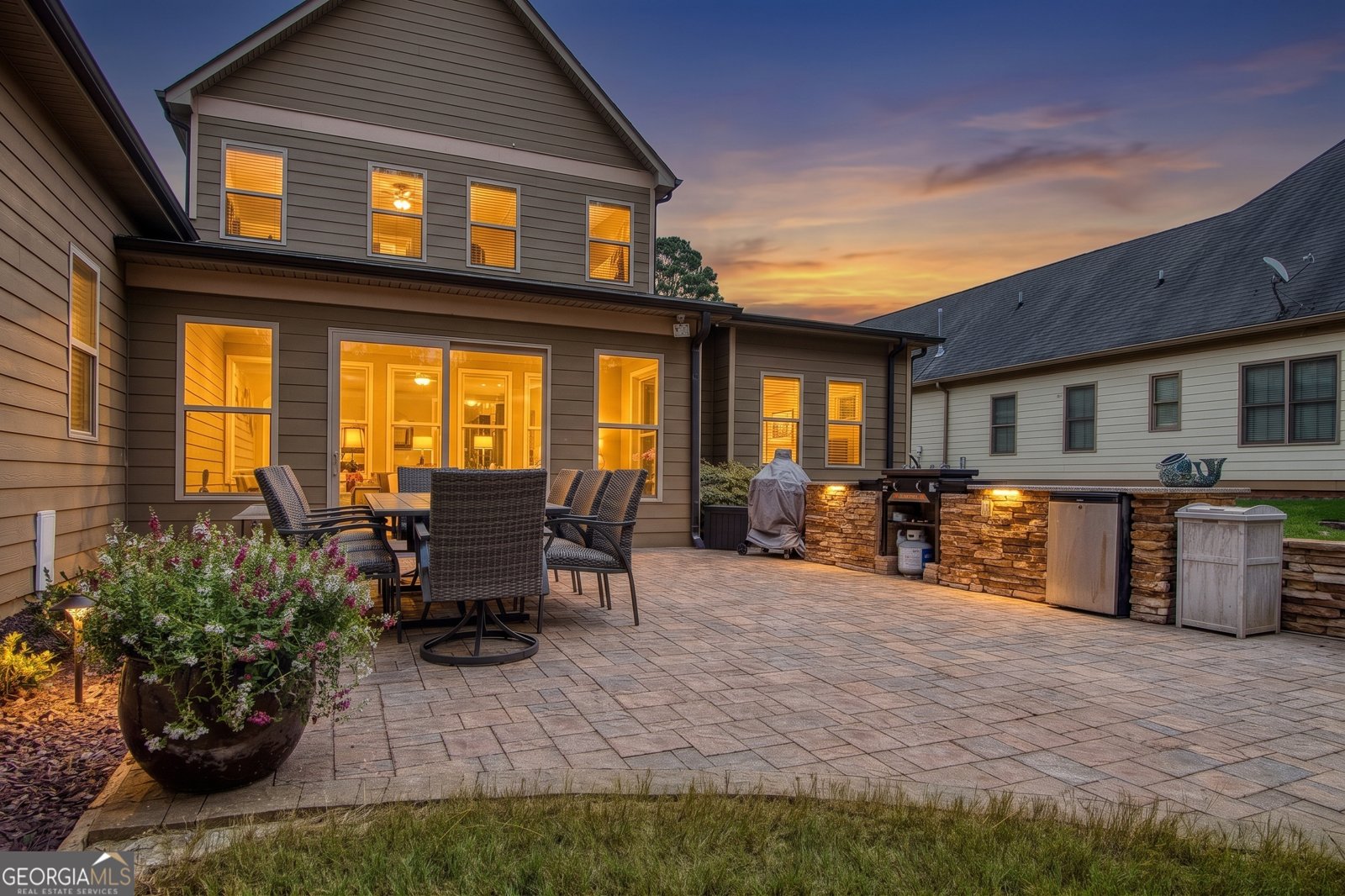 193 Fairgreen Trace Newnan - Photo 67