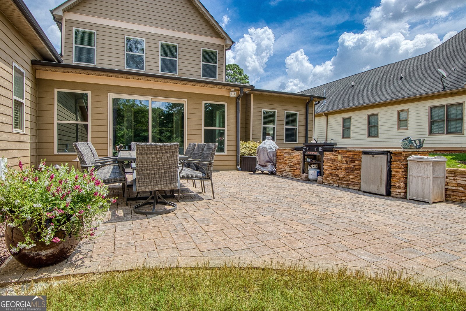 193 Fairgreen Trace Newnan - Photo 68