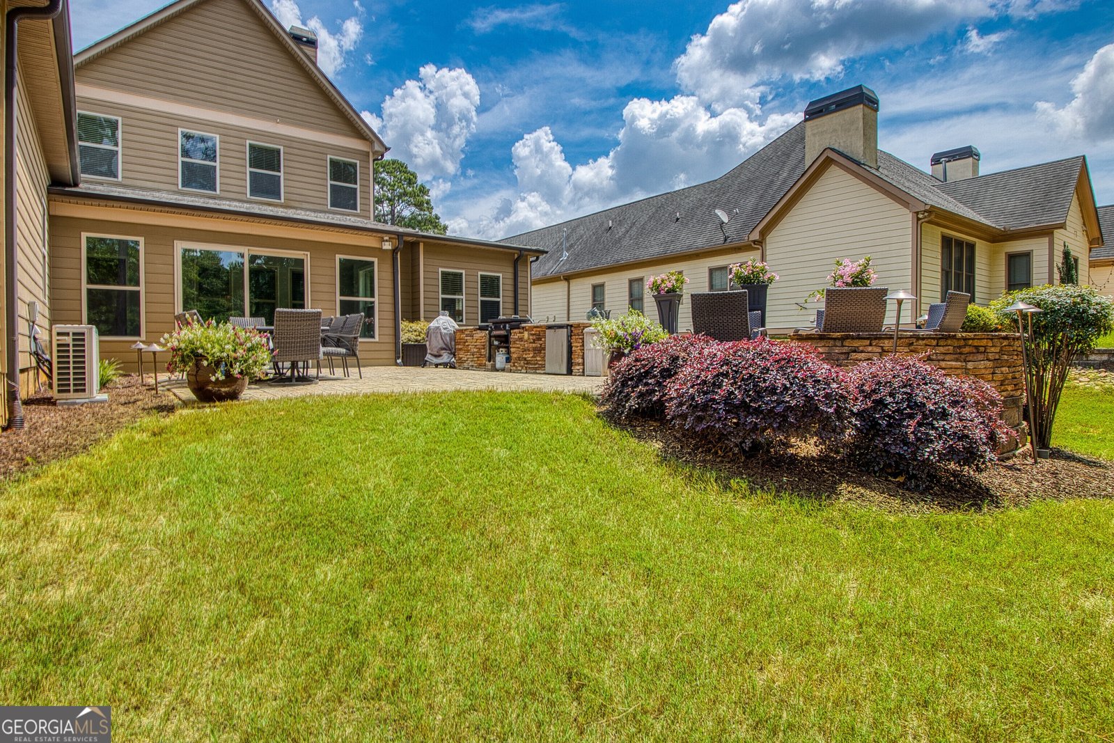 193 Fairgreen Trace Newnan - Photo 69