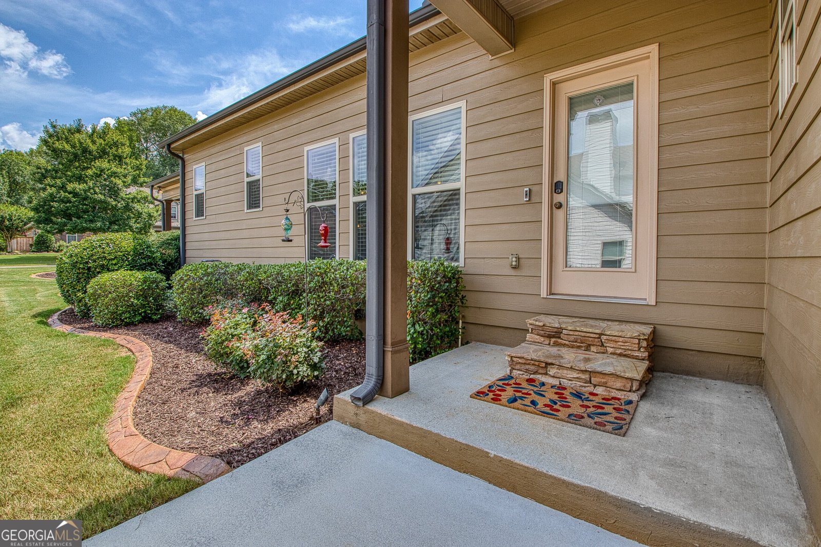 193 Fairgreen Trace Newnan - Photo 72