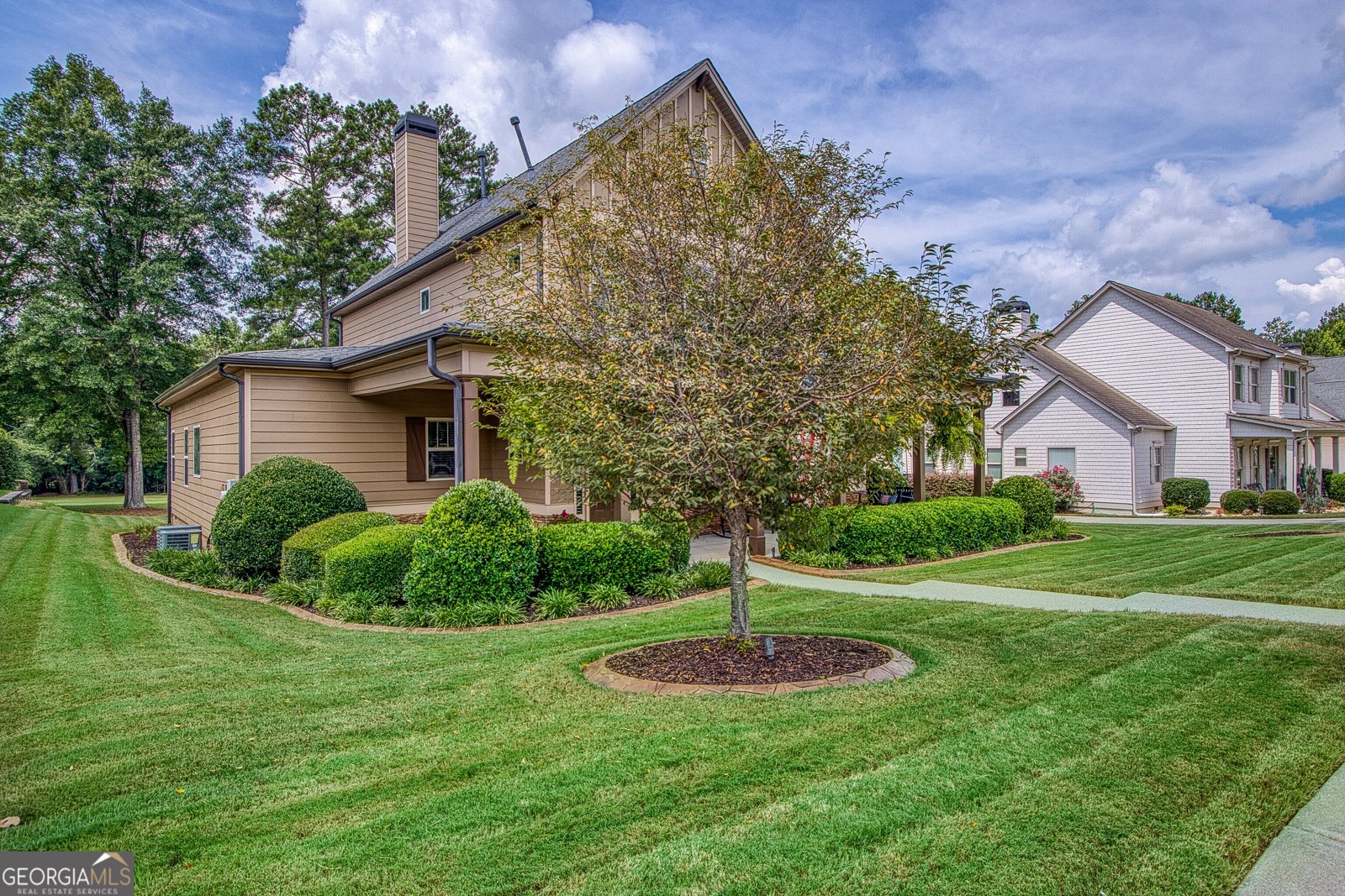 193 Fairgreen Trace Newnan - Photo 75