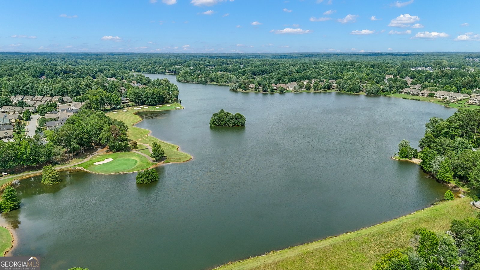 193 Fairgreen Trace Newnan - Photo 8