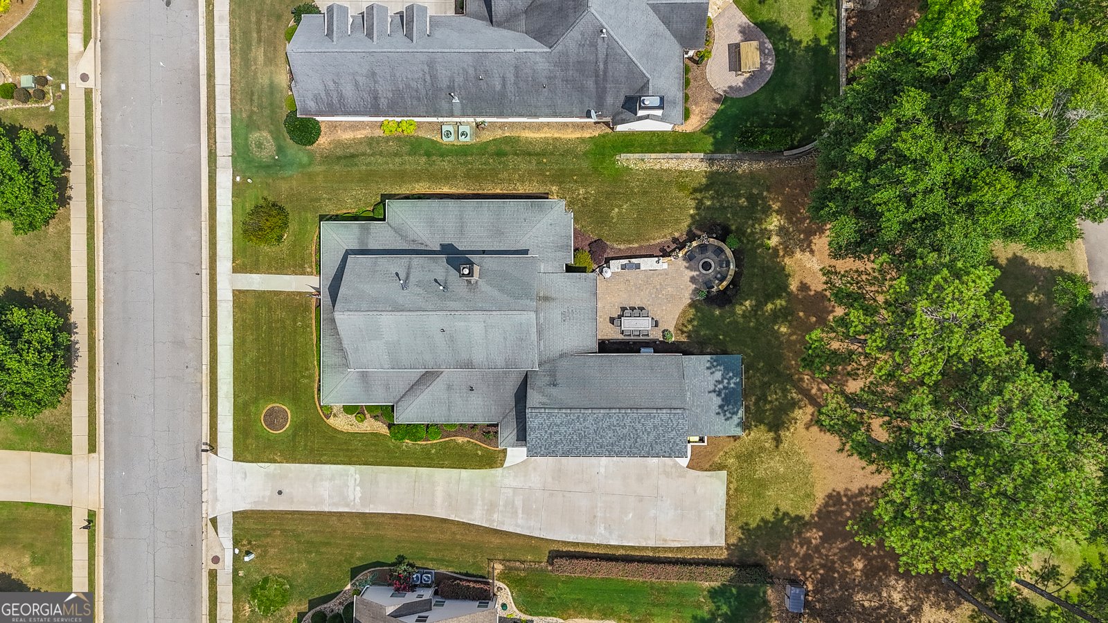 193 Fairgreen Trace Newnan - Photo 82