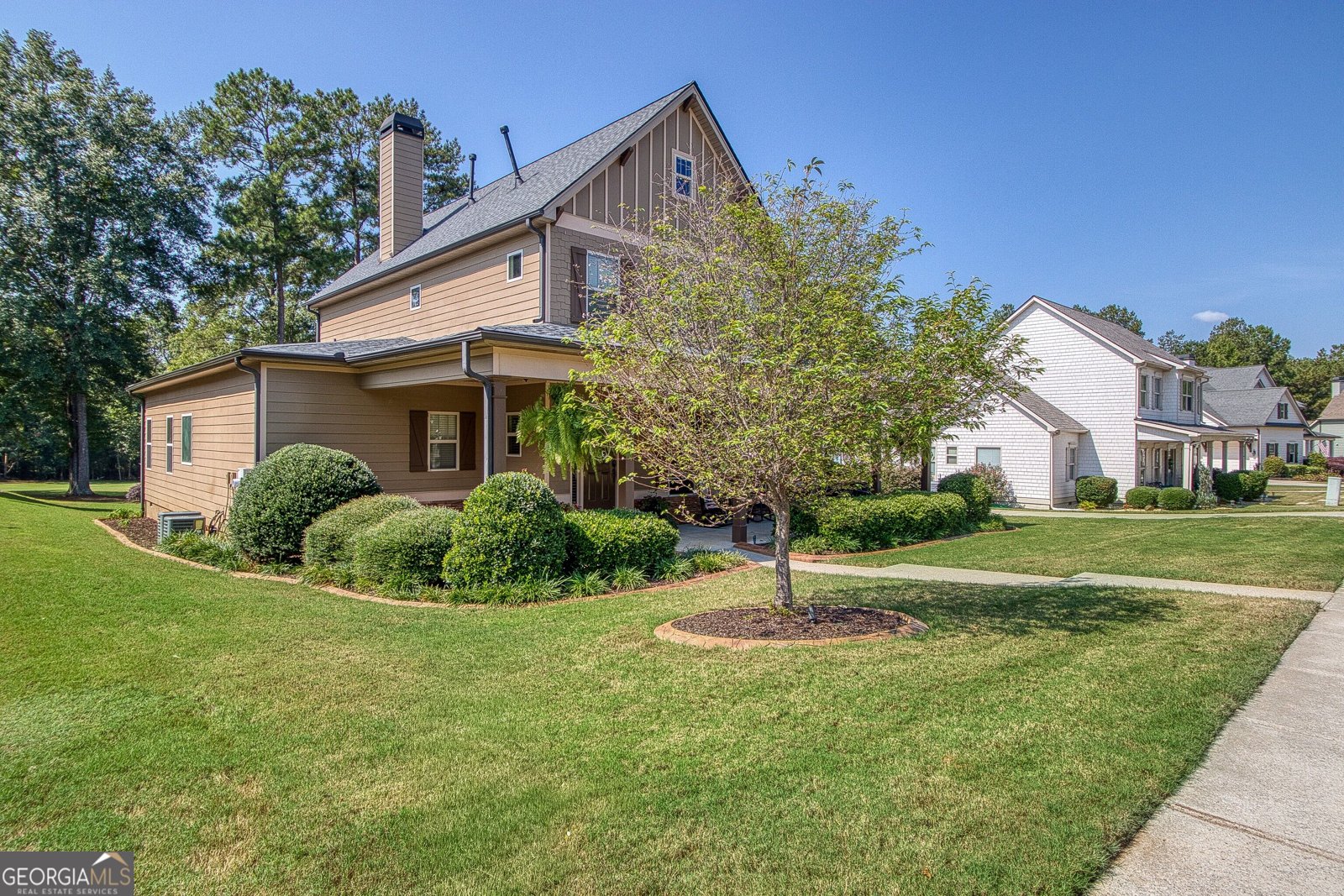 193 Fairgreen Trace Newnan - Photo 83