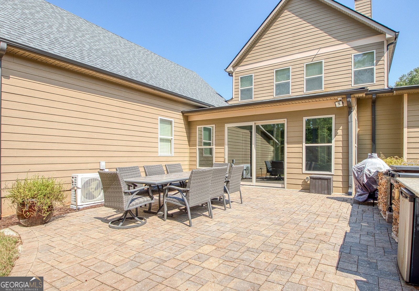 193 Fairgreen Trace Newnan - Photo 86