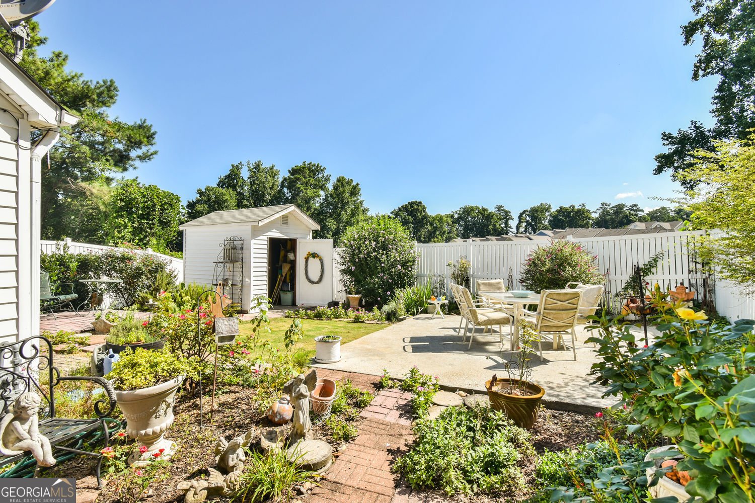2597 Albion Farm Way Duluth - Photo 11