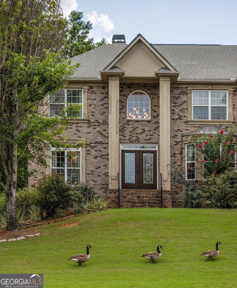 2520 Westchester Way Conyers - Photo 12