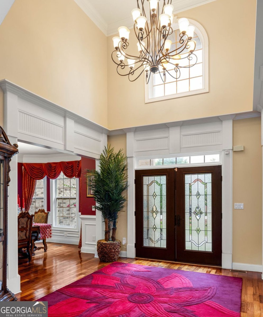 2520 Westchester Way Conyers - Photo 13