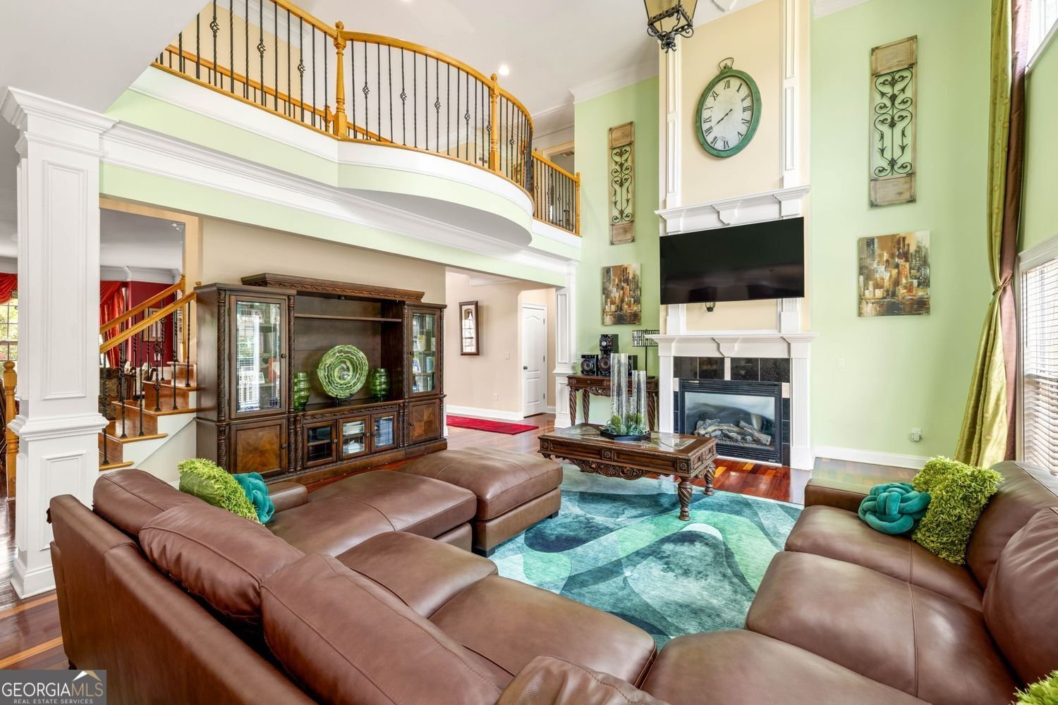 2520 Westchester Way Conyers - Photo 16
