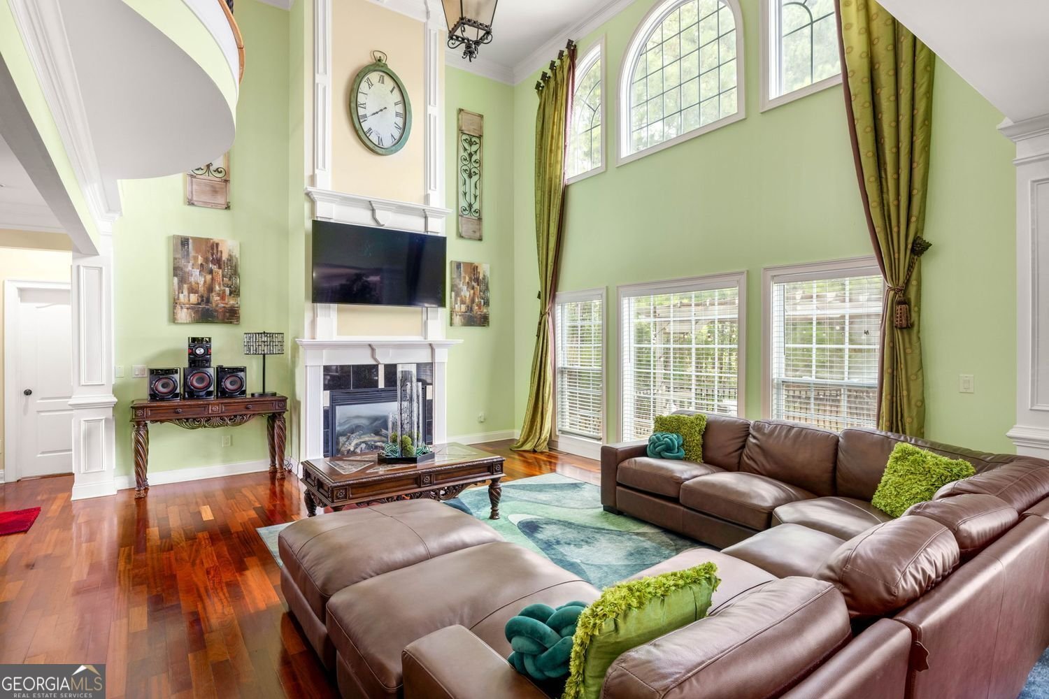 2520 Westchester Way Conyers - Photo 17