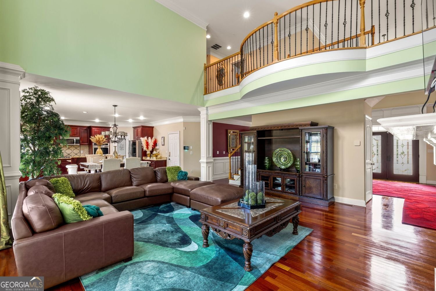 2520 Westchester Way Conyers - Photo 20