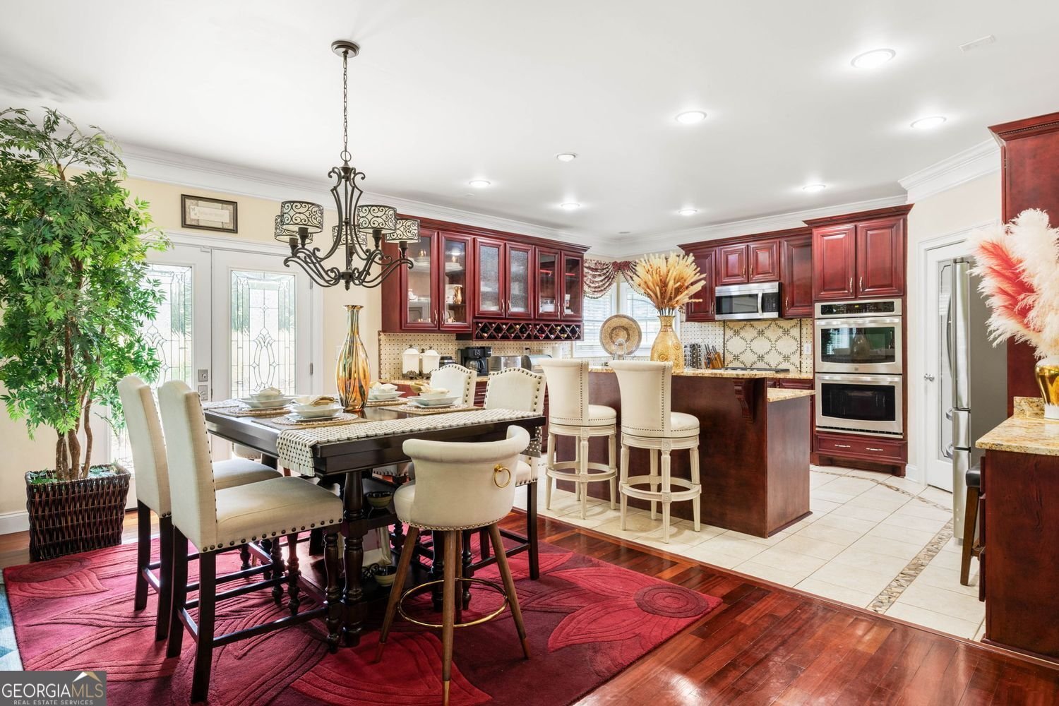 2520 Westchester Way Conyers - Photo 21