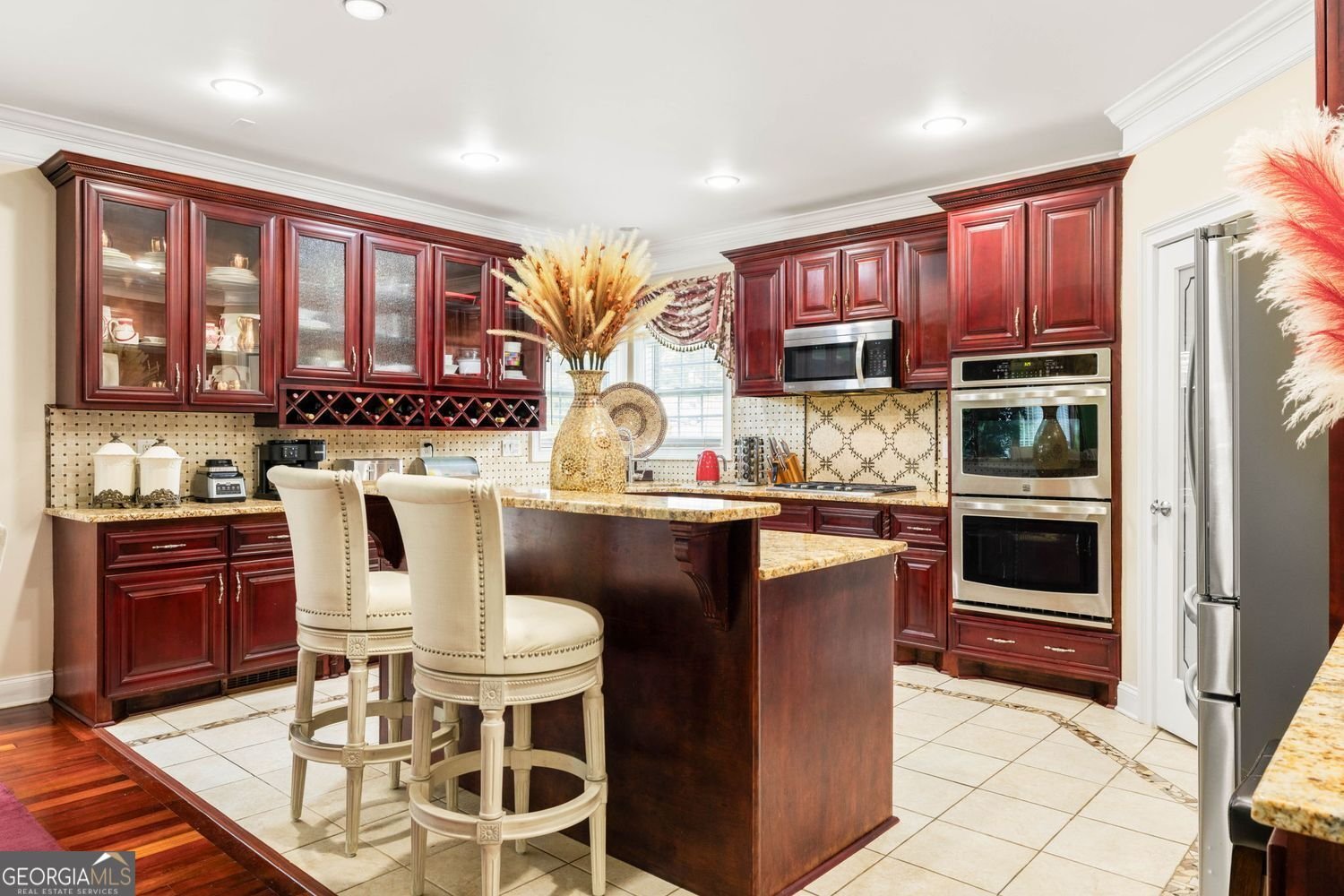 2520 Westchester Way Conyers - Photo 22