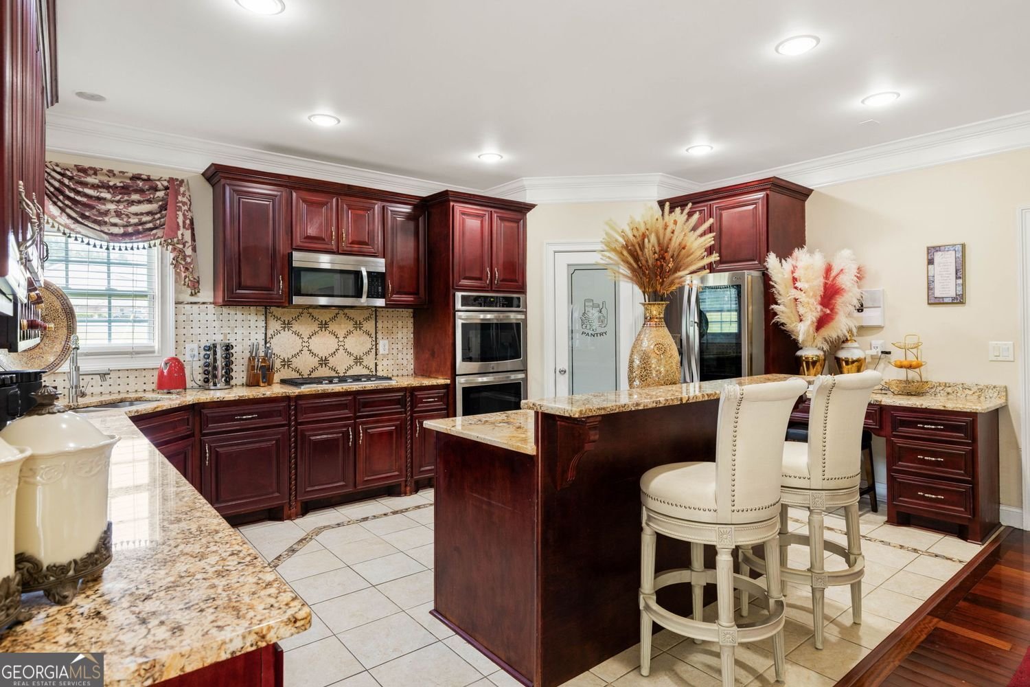 2520 Westchester Way Conyers - Photo 26