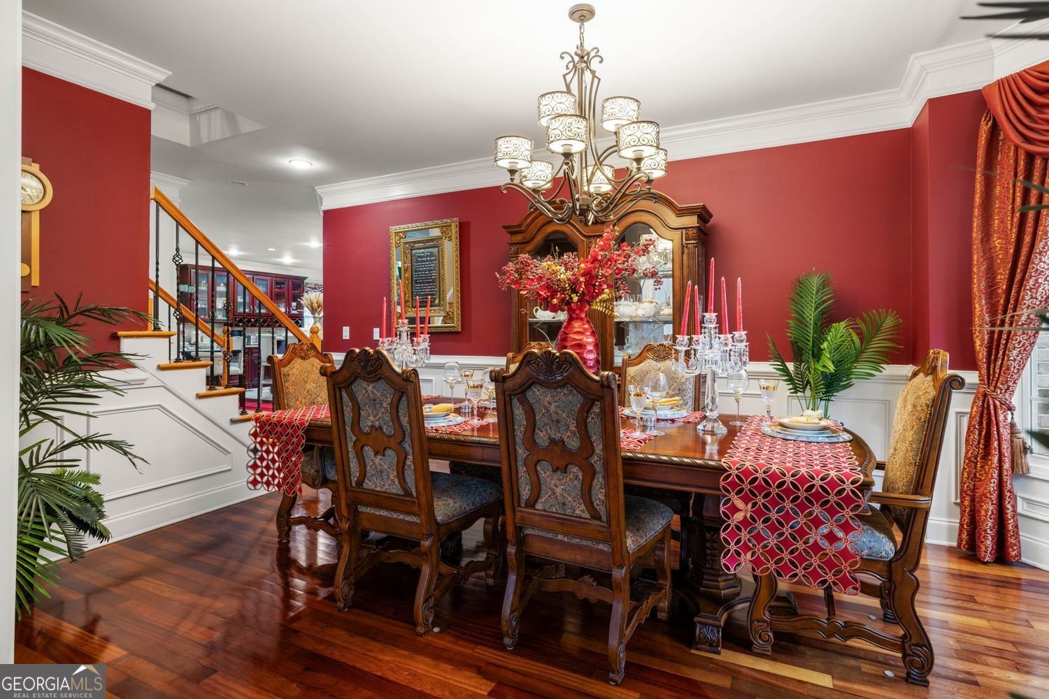 2520 Westchester Way Conyers - Photo 28